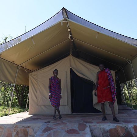 Leruk Maasai Mara Camp Hotel Sekenani Exterior photo