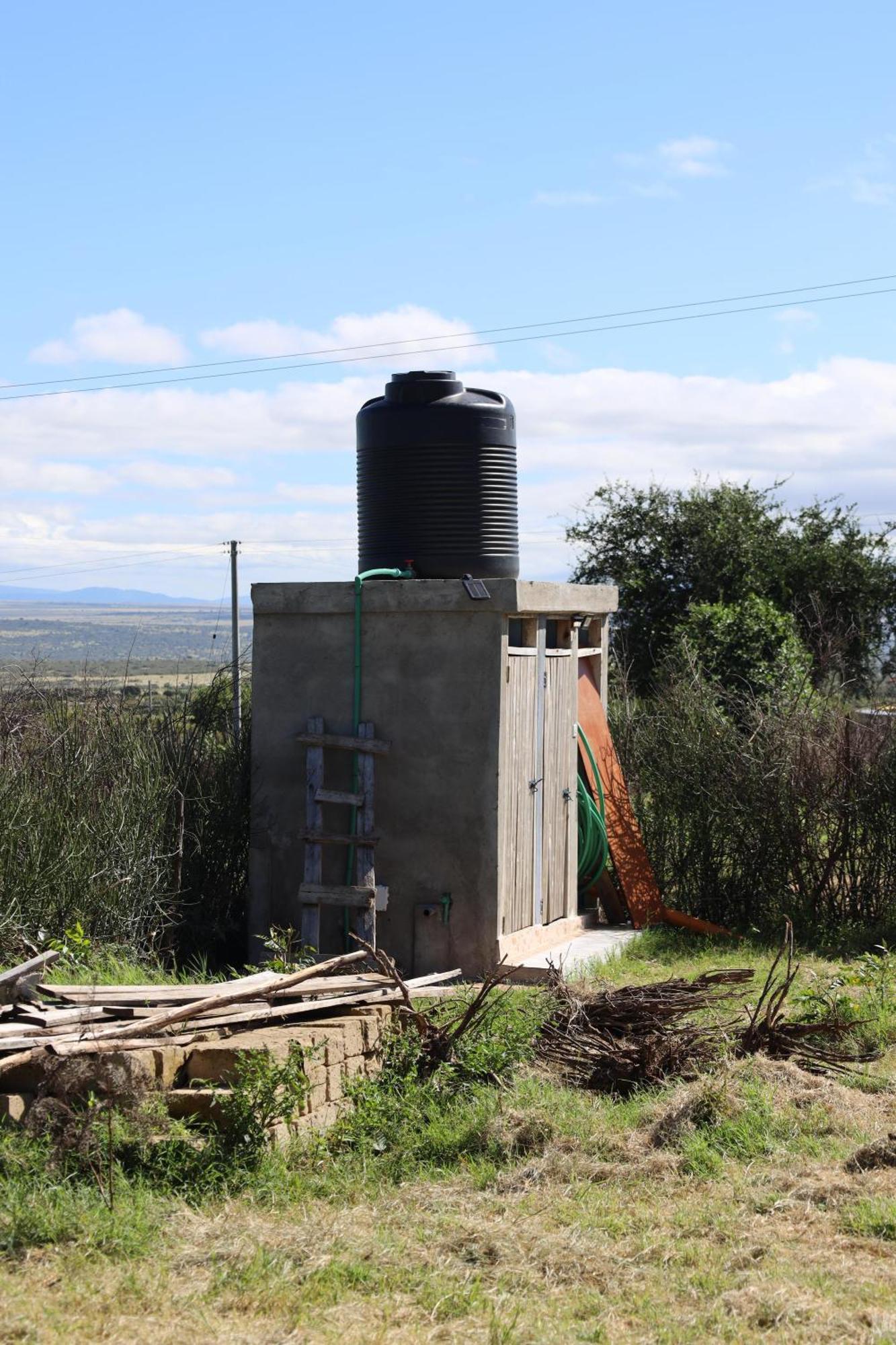 Leruk Maasai Mara Camp Hotel Sekenani Exterior photo